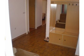 Chorwacja Privát Brodarica, Zewnątrz